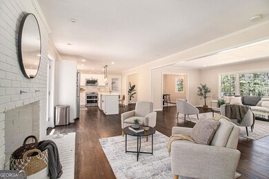 9640 Cedar Grove Rd, Fairburn, GA 30213 - photo 7