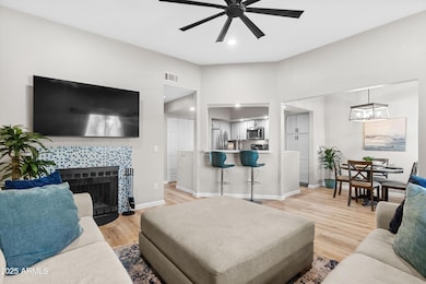 1331 W Baseline Rd unit 338, Mesa, AZ 85202 - photo 3