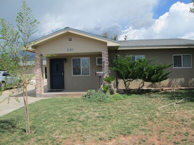 201 Plainview Dr, Alamogordo, NM 88310 - photo 3