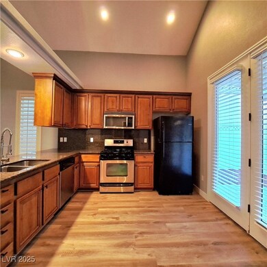 7574 Alexander Hills St, Las Vegas, NV 89139 - photo 5