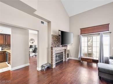 353 Seine Way unit N, Henderson, NV 89014 - photo 7