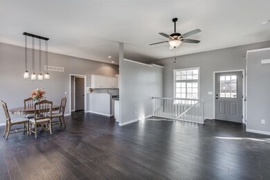 1409 N Broken Arrow Rd, Peck, KS 67120 - photo 6