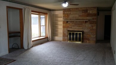 New Carpet!