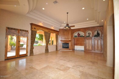 Halifax Family Room