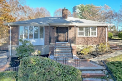 48 Conrad St, Braintree, MA 02184 - photo 3