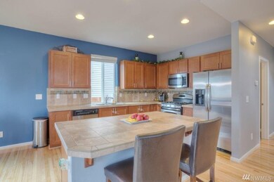 1916 Ridgeview Loop SW, Tumwater, WA 98512 - photo 5