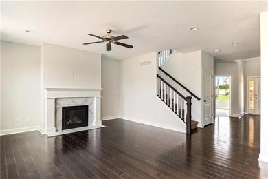 9104 Sunray Dr, Shawnee, KS 66227 - photo 5