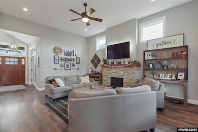 1951 Aldine Dr NE, Keizer, OR 97303 - photo 7