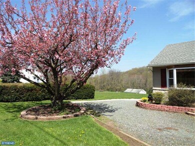 1614 S Main St, Bechtelsville, PA 19505 - photo 2