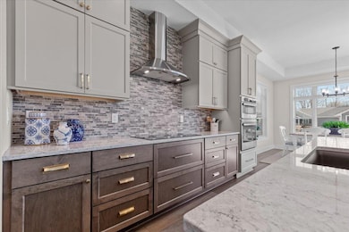 Stylish Kitchen