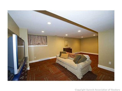 Bedroom.