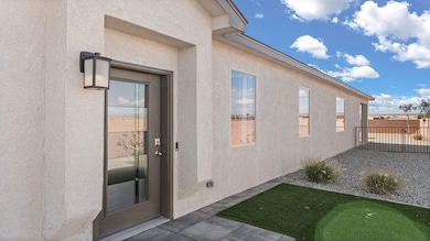 2573 Eglisfield Loop, Rio Rancho, NM 87144 - photo 2