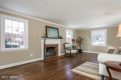 5605 Purlington Way, Baltimore, MD 21212 - photo 7