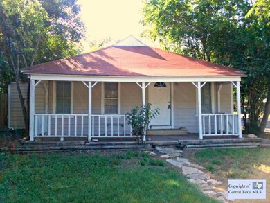 1200 W Martin Luther King Dr, San Marcos, TX 78666 - photo 2