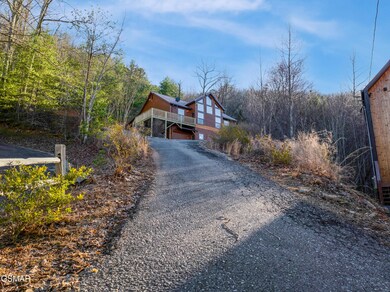 Paved Roads
