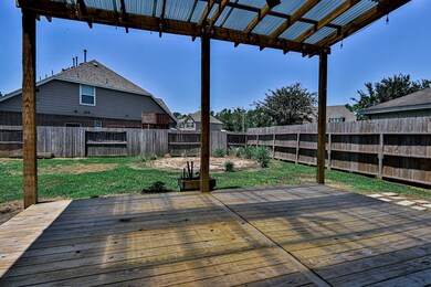 1817 Winding Trail Ln, Alvin, TX 77511 - photo 7
