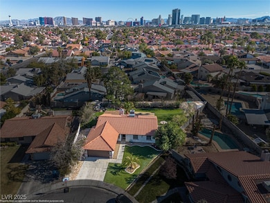 3936 Platis Cir, Las Vegas, NV 89103 - photo 3