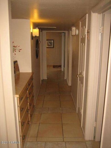 Entry Hall