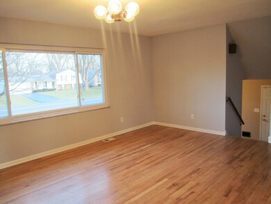McVey living room two
