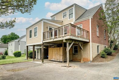 807 Hillcrest Rd, Charlottesville, VA 22903 - photo 3