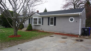 33 Cochran St, West Warwick, RI 02893 - photo 2