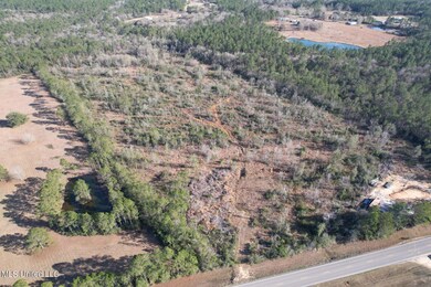 Photo of Side of Property Unedited