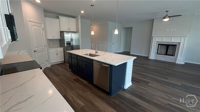 182 Glendale Cir, Richmond Hill, GA 31324 - photo 5