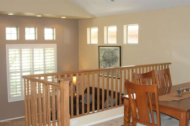 Formal Dining