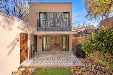 841 E Alameda St unit C, Santa Fe, NM 87501 - photo 6