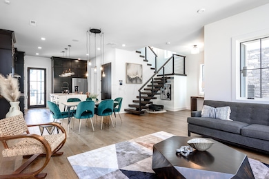 2886 Kobuk 1st Floor
