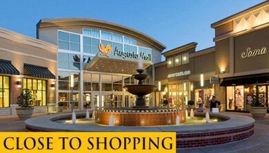Augusta Mall