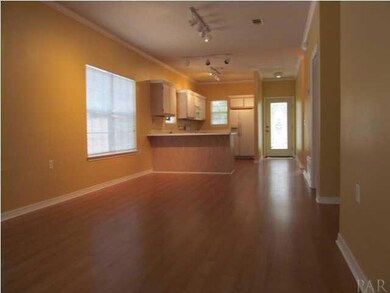 Living Room towards Kitchen