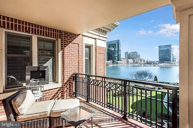 The Ritz-Carlton Residences, Baltimore, MD 21230 - photo 2