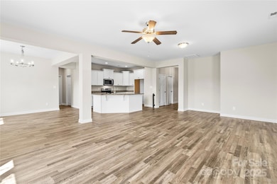 2504 Hovis Rd, Lincolnton, NC 28092 - photo 7