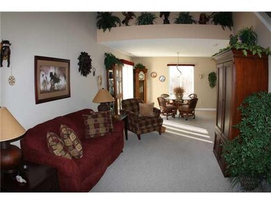 2667 Fraiser Fir Dr, Greenwood, IN 46143 - photo 3