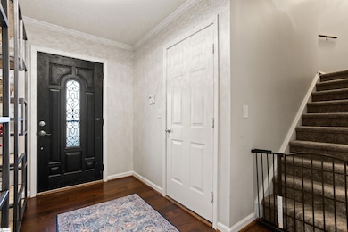 25 Woolridge Way, Greer, SC 29650 - photo 4