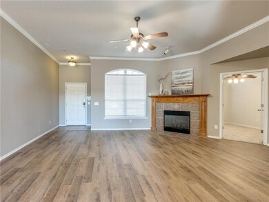 4409 Snowy Owl Cir, Norman, OK 73072 - photo 5