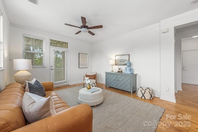 558 Oakland Ave unit 18, Charlotte, NC 28204 - photo 5