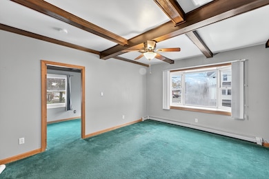 93 Parker St, Attleboro, MA 02703 - photo 4