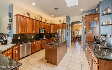 Exceptional Kitchen