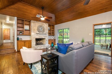 8706 Paisano Pass, San Antonio, TX 78255 - photo 6