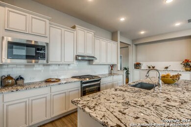 3915 Preserve Rise, San Antonio, TX 78261 - photo 2