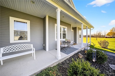 560 Shackelton Point Rd, Bridgeport, NY 13030 - photo 7