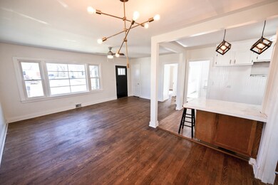 133 Carlisle Ave, Shelbyville, TN 37160 - photo 4