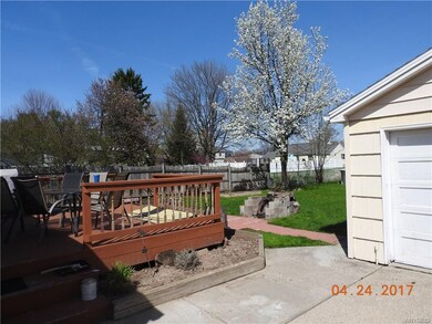 1469 Moll St, North Tonawanda, NY 14120 - photo 7