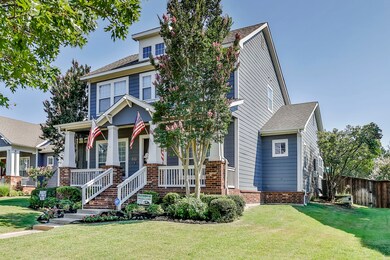 8405 Bridge St, North Richland Hills, TX 76180 - photo 2