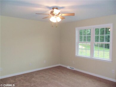 Master Bedroom - Private master bedroom separate f