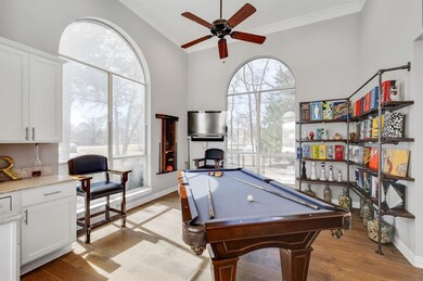 409 Lafayette Park, Southlake, TX 76092 - photo 5