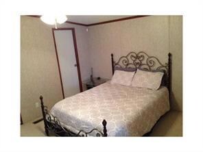 Master Bedroom.