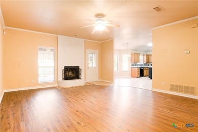 3163 Lomas Rodando Calzada Rd, Kempner, TX 76539 - photo 6